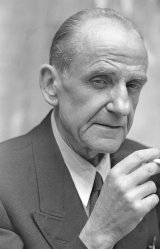 Karlheinz Martin