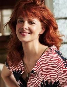 Karolina Gruszka