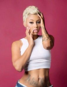 Kash Barb
