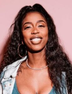 Kash Doll