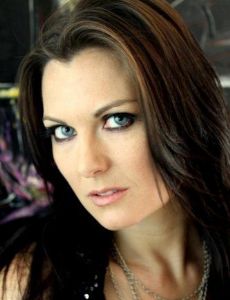 Katarina Leigh Waters