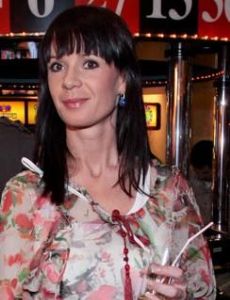 Katarzyna Gawronska