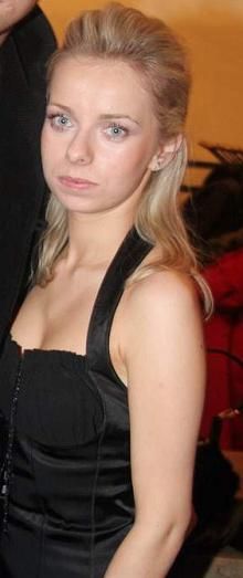 Katarzyna Modrzewska