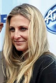 Kate Baldwin (Writer)