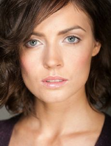 Kate Braithwaite