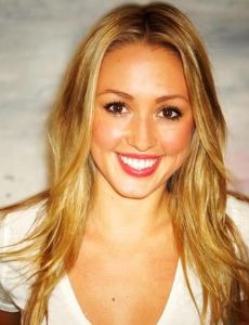 Kate Greer