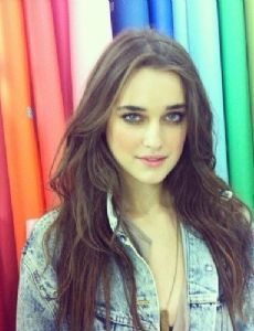 Kate Harrison