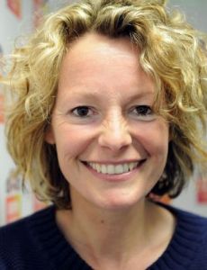 Kate Humble