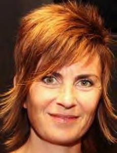 Kate Mestitz