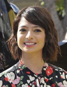 Kate Micucci
