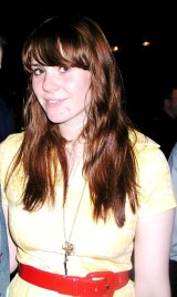 Kate Nash