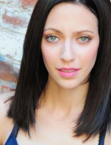 Kate Rogal
