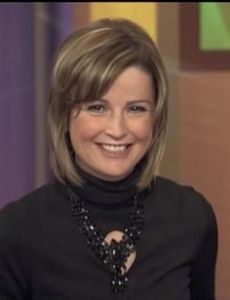 Kate Sanderson
