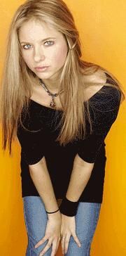 Kate Todd
