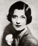Katharine Alexander