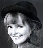 Katharine Houghton