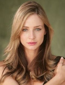 Katharine Towne