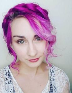 Katherine Bow (Makeup Artist)