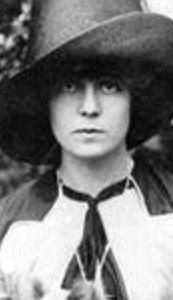 Katherine Corri Harris