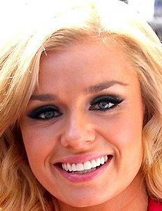Katherine Jenkins