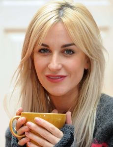 Katherine Kelly