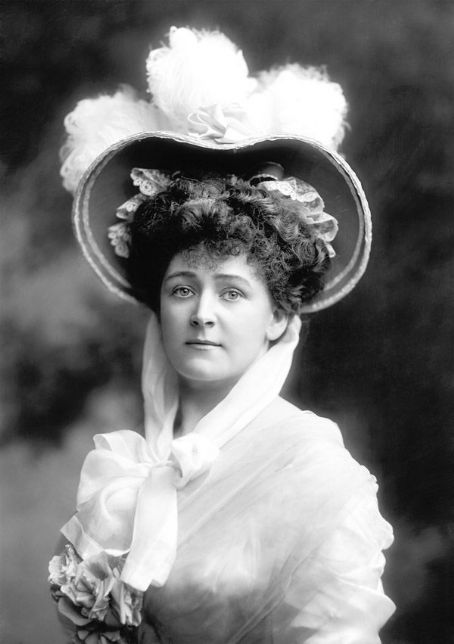 Katherine Mary Hare