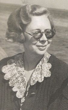Katherine Rogers
