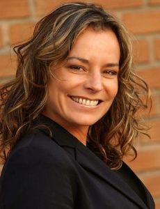 Katherine Salosny