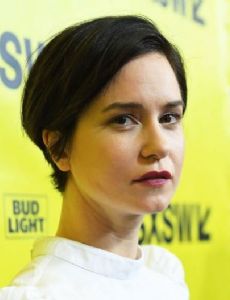 Katherine Waterston