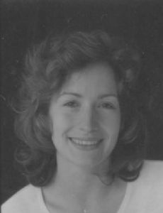 Katherine Wilson