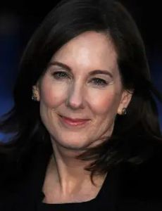 Kathleen Kennedy