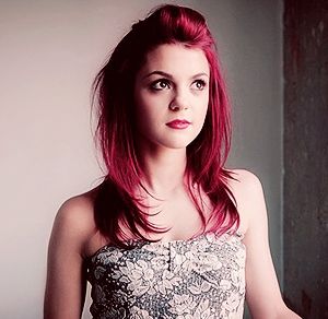 Kathryn Prescott