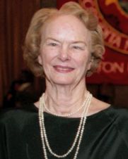 Kathryn Underwood