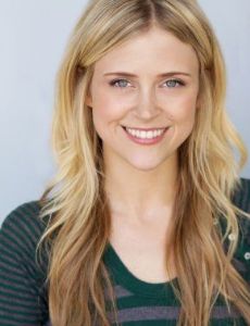 Kathryn Wahl