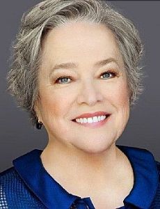 Kathy Bates