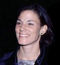 Kathy Benvin
