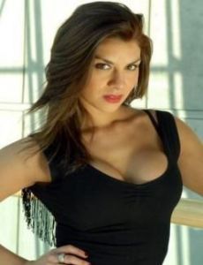 Kathy Contreras