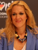 Kati Wolf