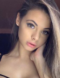 Katie Bell