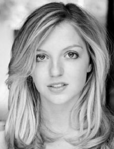 Katie Hurst