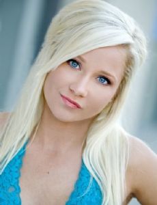 Katie Sah