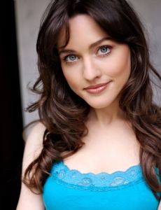 Katie Sheridan