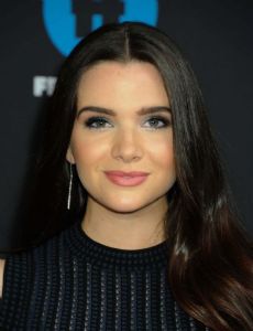 Katie Stevens