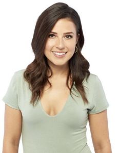 Katie Thurston