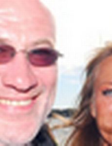 Katie Webb (spouse)