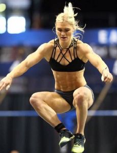 Katrín Davíðsdóttir