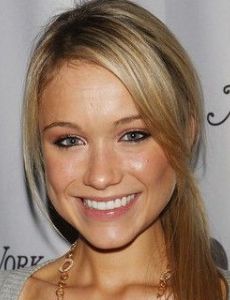 Katrina Bowden