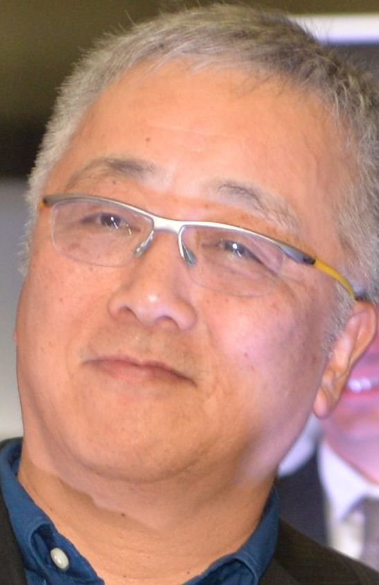 Katsuhiro Ōtomo