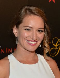 Katy Tur