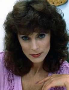 Kay Parker